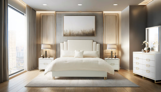 Collection de chambres Palm Gate