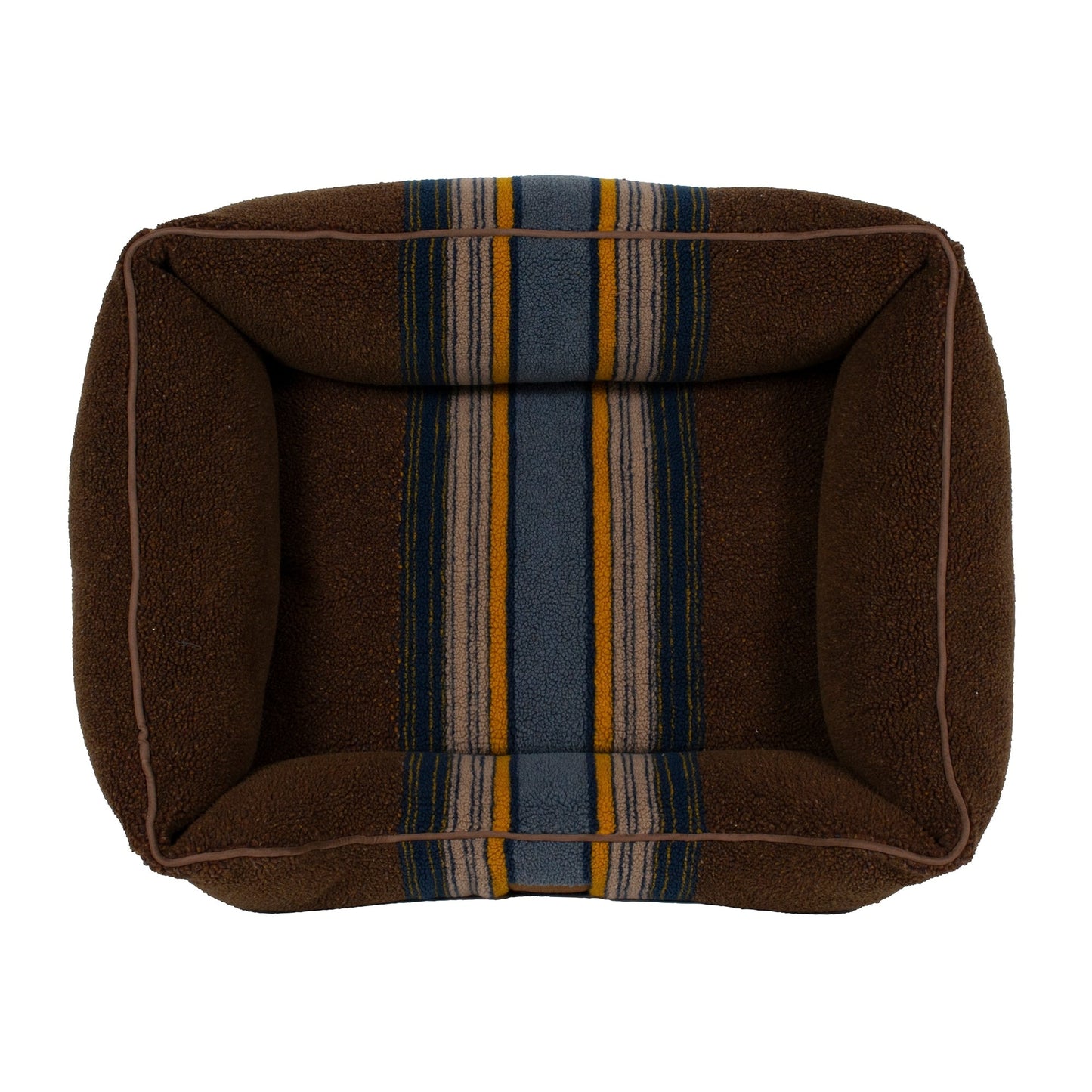 Lit pour chien Pendleton Vintage Camp Kuddler