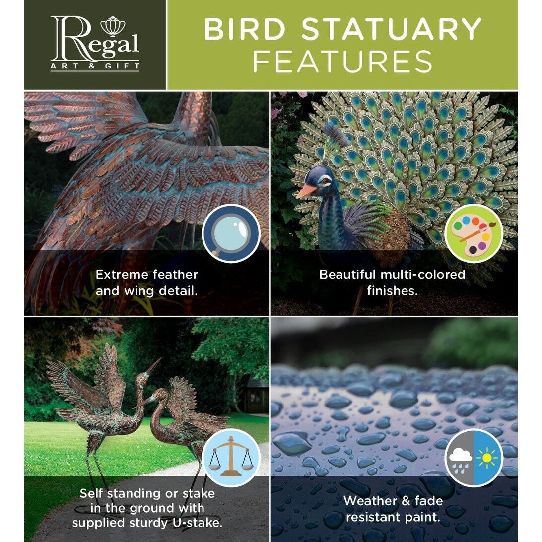 Décor Phoenix - Haut