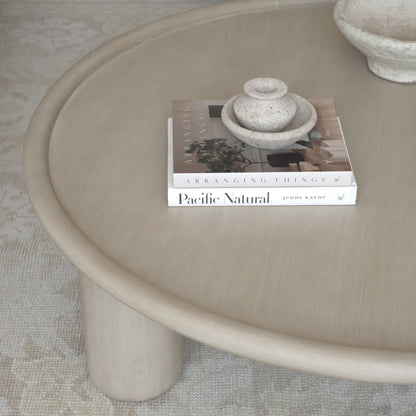 Abigail Coffee Tables - 2pc Set