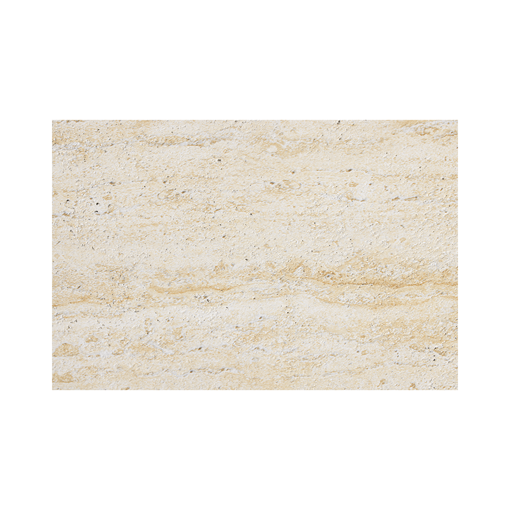 Table basse Pietra en travertin