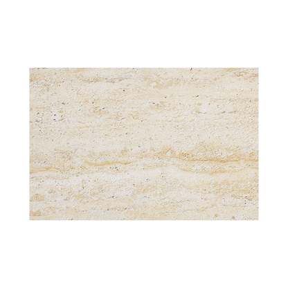 Table basse Pietra en travertin