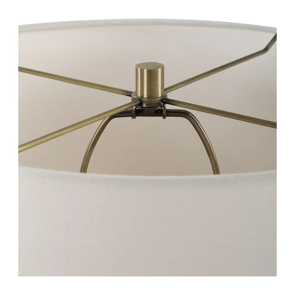 Lampe de table Pietra