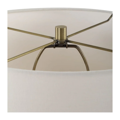 Lampe de table Pietra