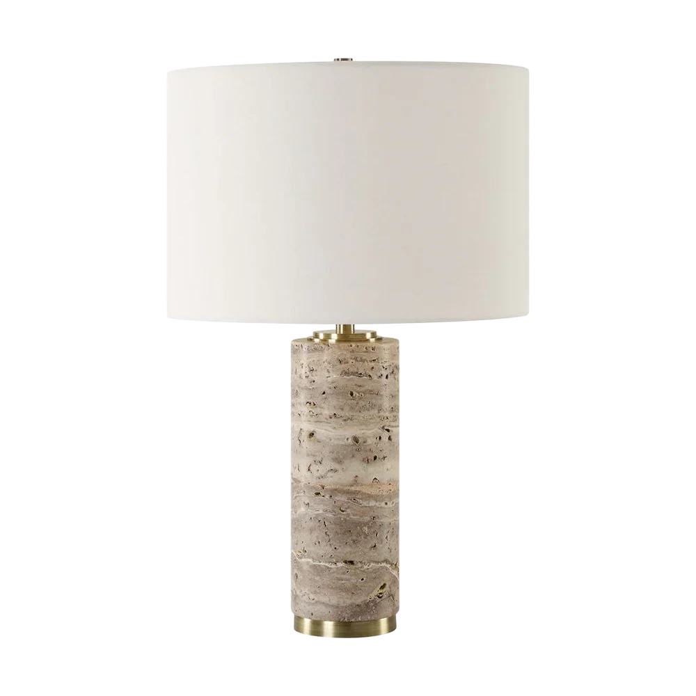 Lampe de table Pietra