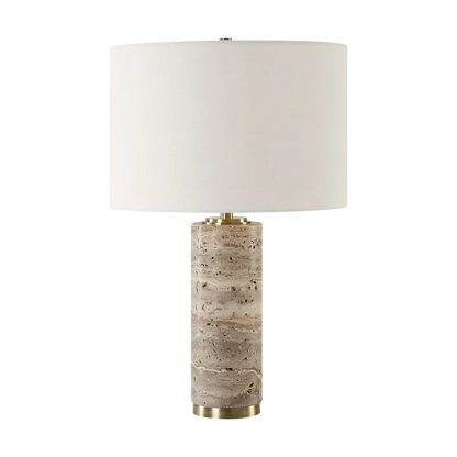 Lampe de table Pietra
