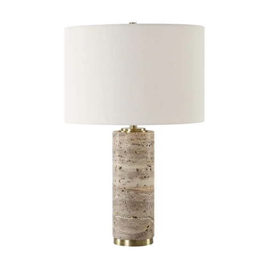 Lampe de table Pietra