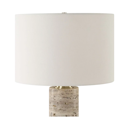 Lampe de table Pietra