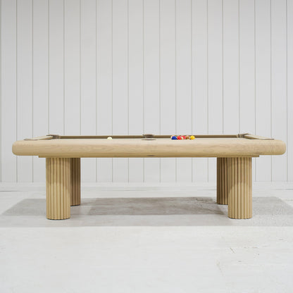 Sadie Pool Table