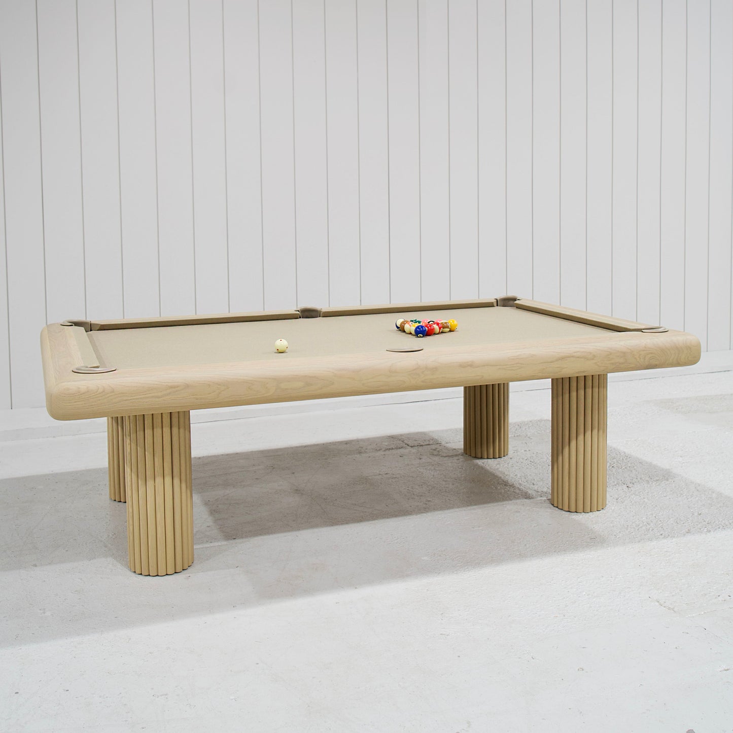 Sadie Pool Table