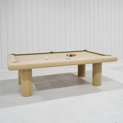 Sadie Pool Table
