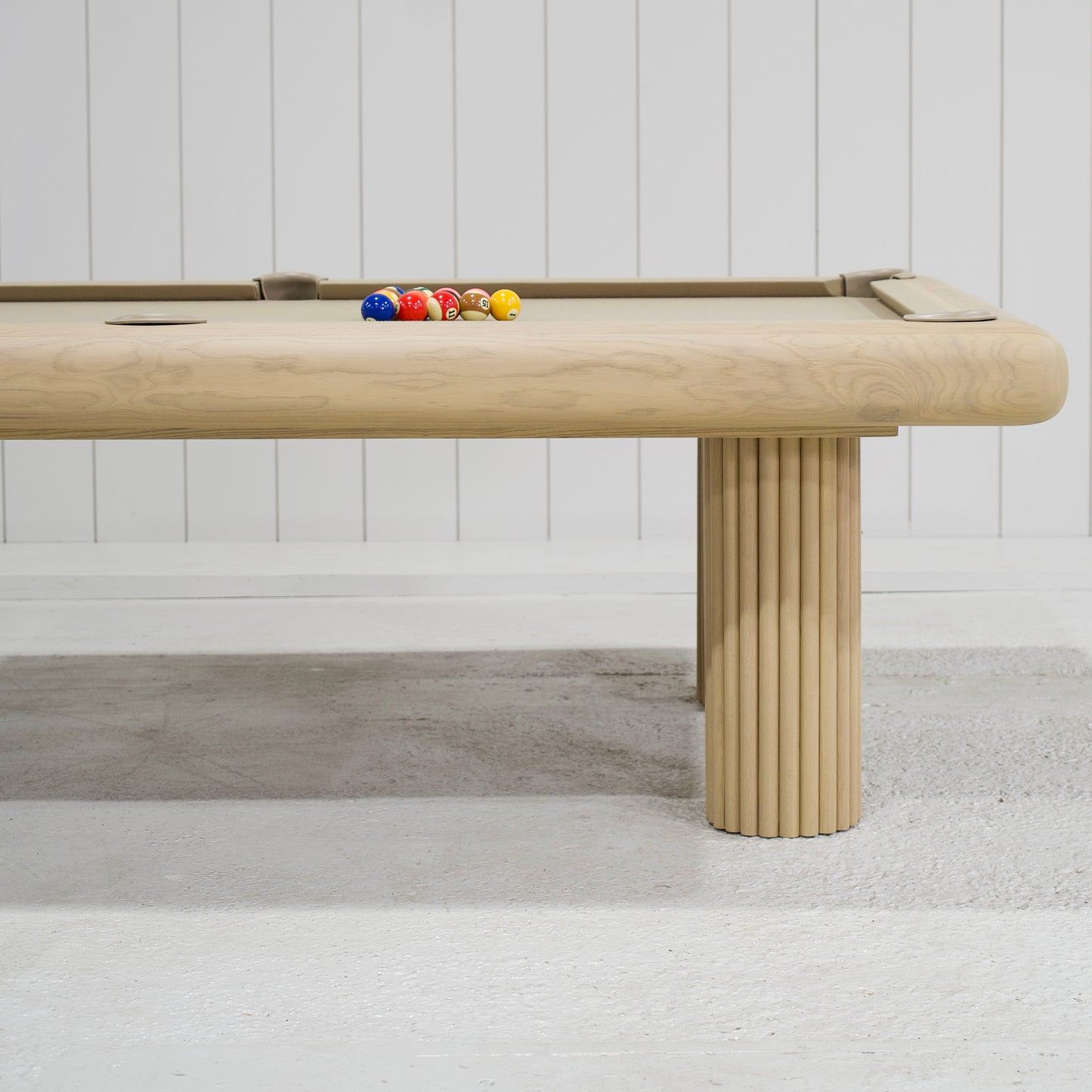 Sadie Pool Table