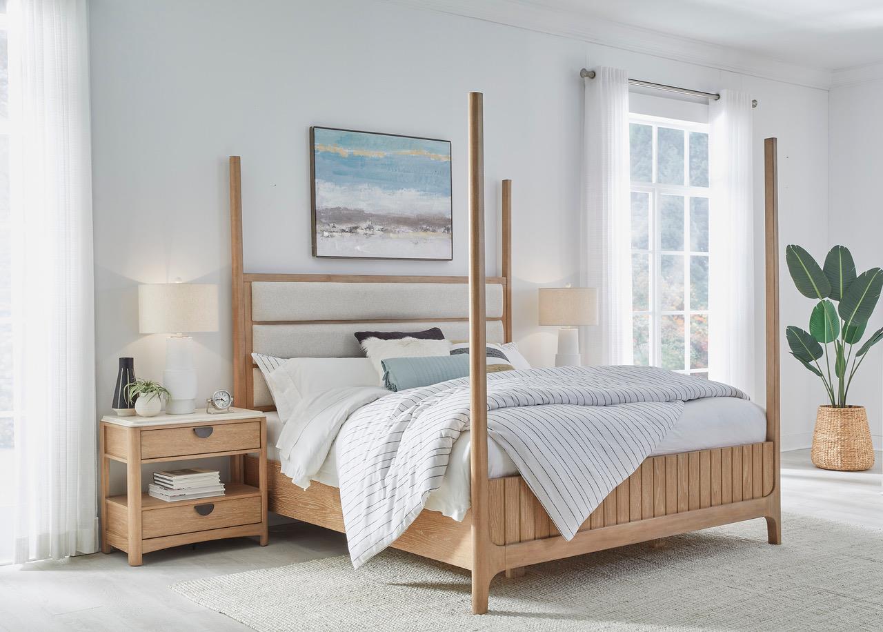 Collection de chambres Escape