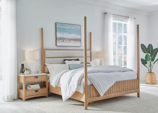 Collection de chambres Escape