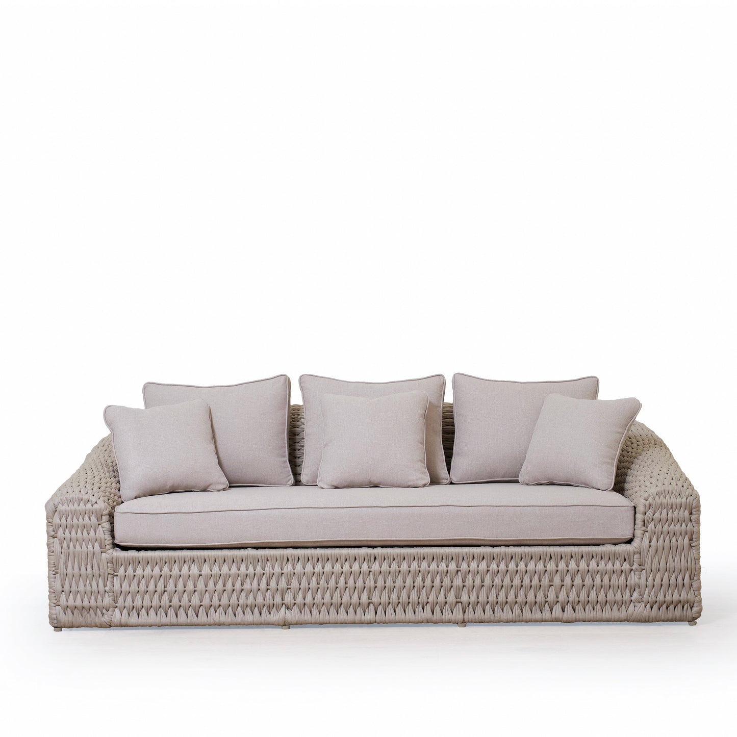 Raya Outdoor Sofa