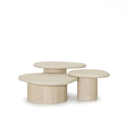 River Coffee Table