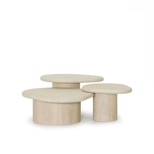 River Coffee Table