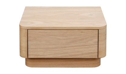 Collection de chambres à coucher Round Off Oak