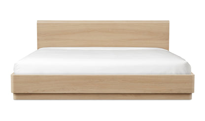 Collection de chambres à coucher Round Off Oak