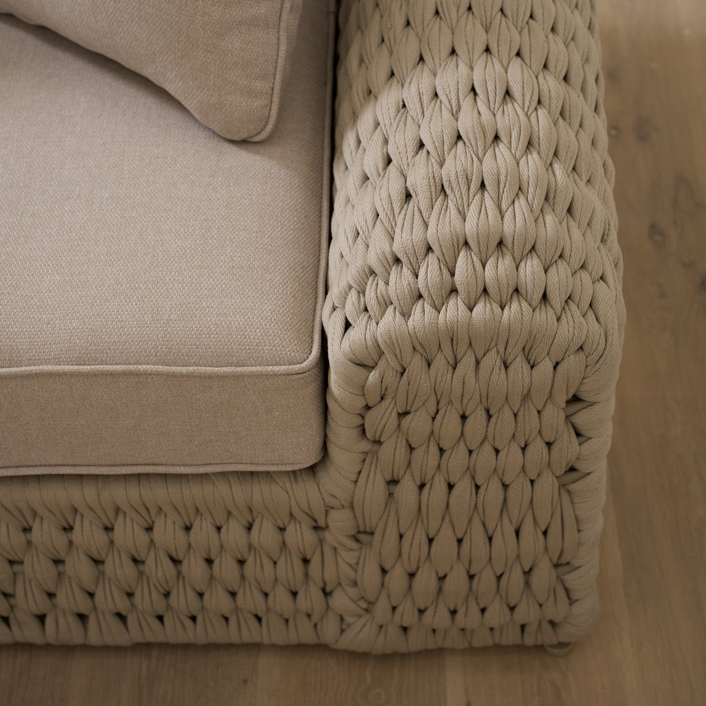 Raya Outdoor Sofa