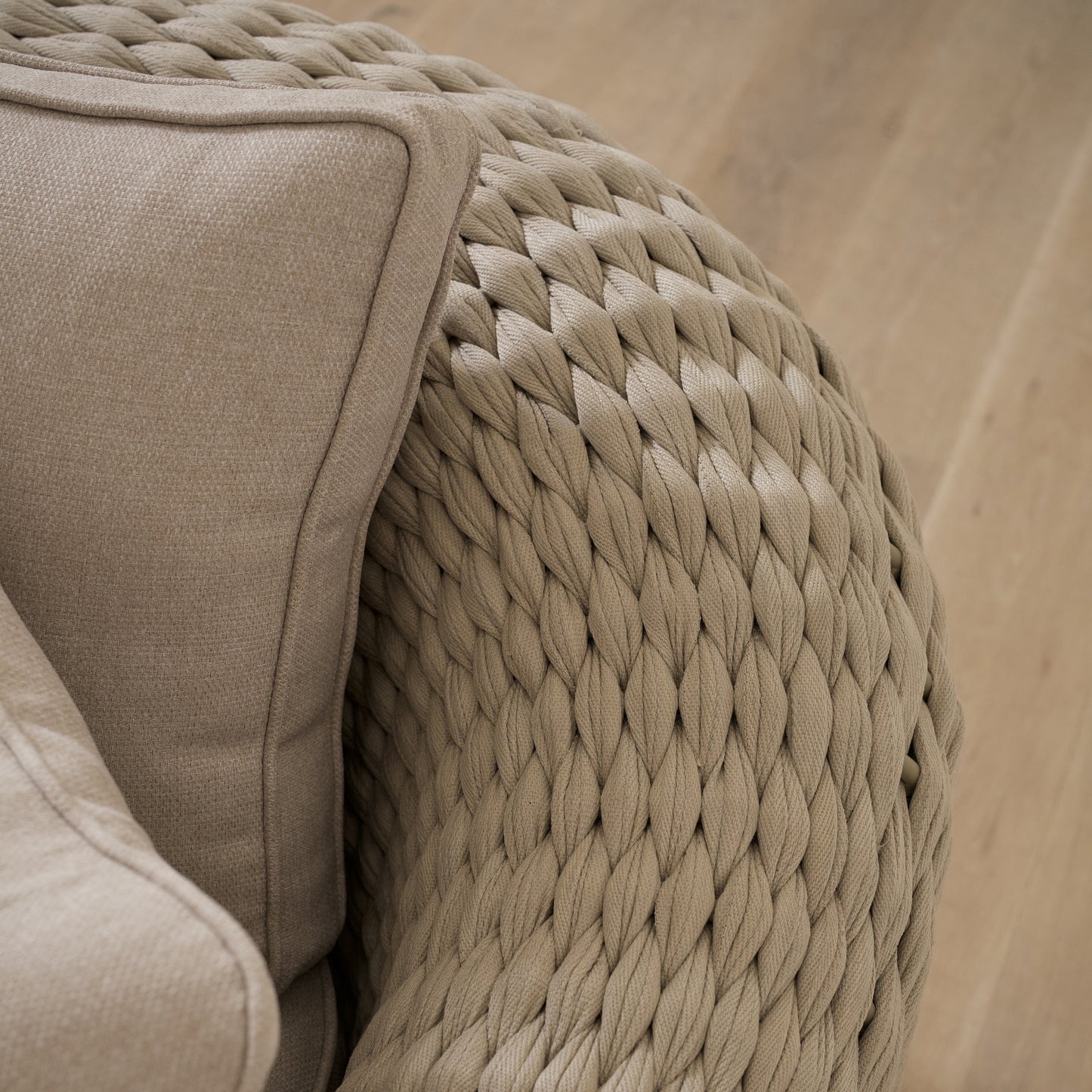 Raya Outdoor Sofa