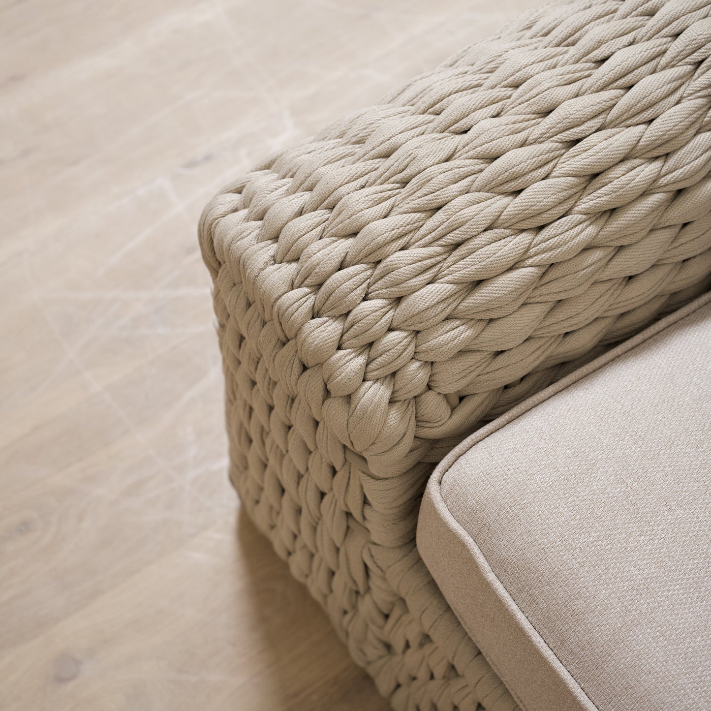 Raya Outdoor Sofa
