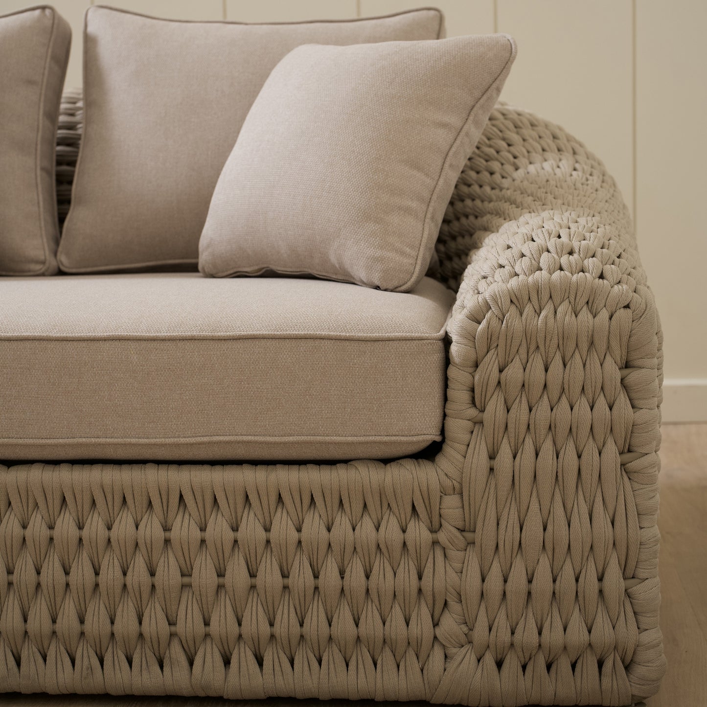 Raya Outdoor Sofa