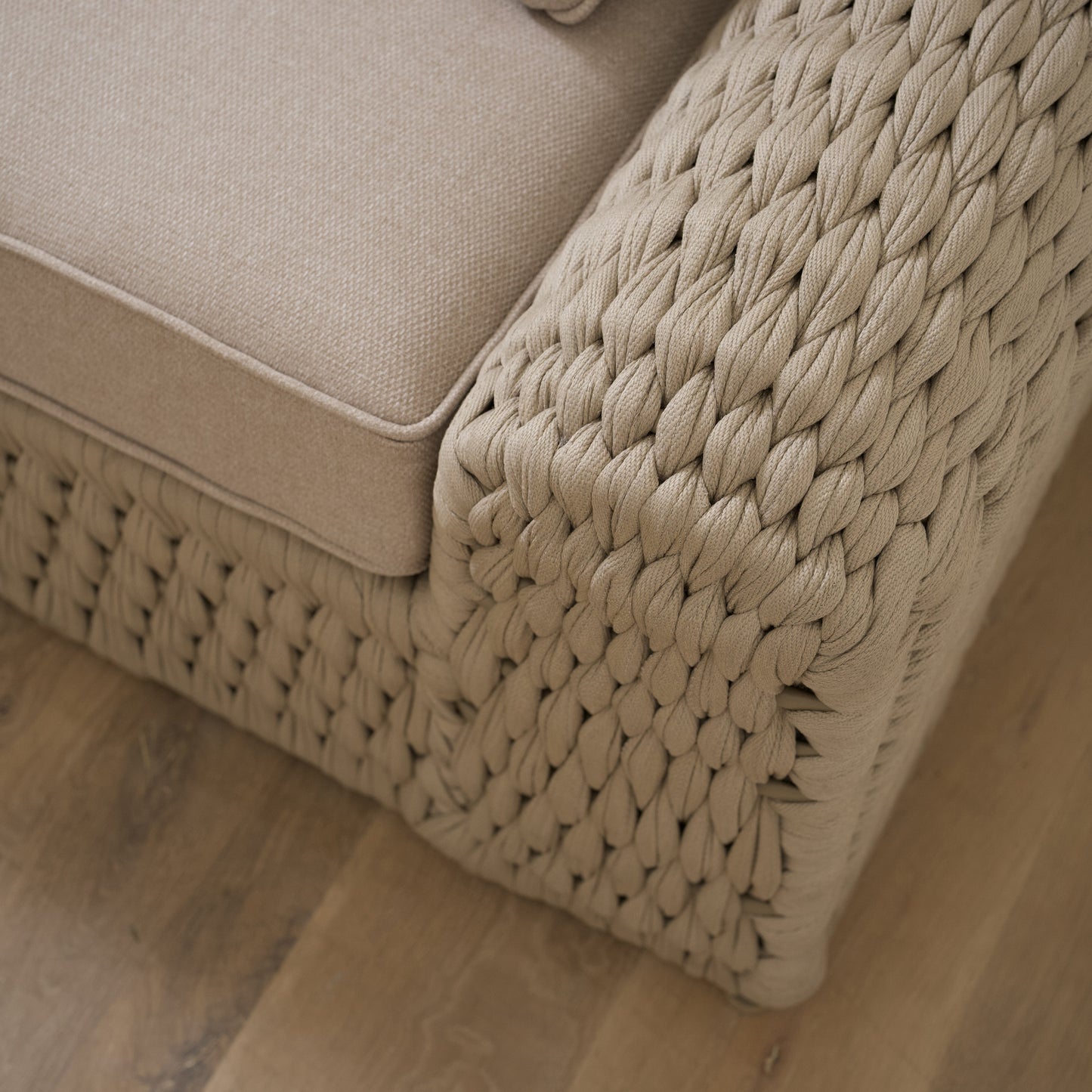 Raya Outdoor Sofa