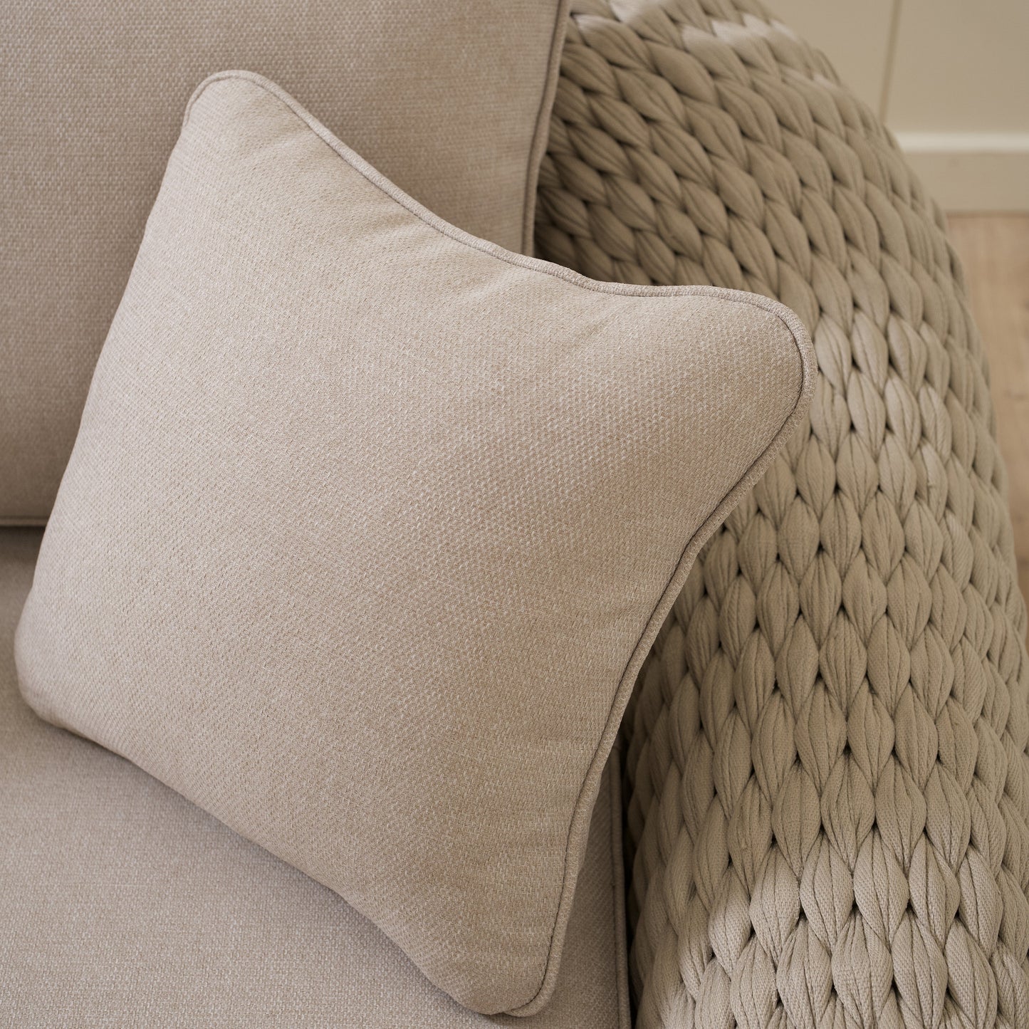 Raya Outdoor Sofa