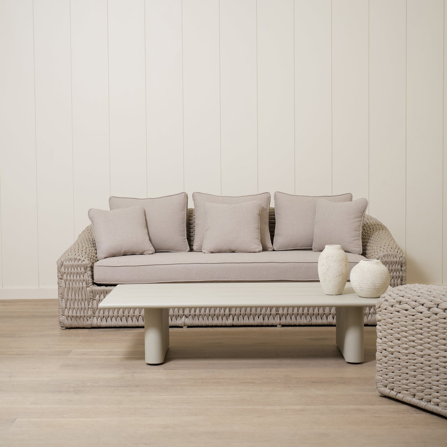 Raya Outdoor Sofa