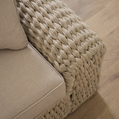 Raya Outdoor Chair