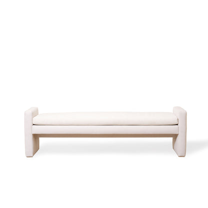 Ridge Bench