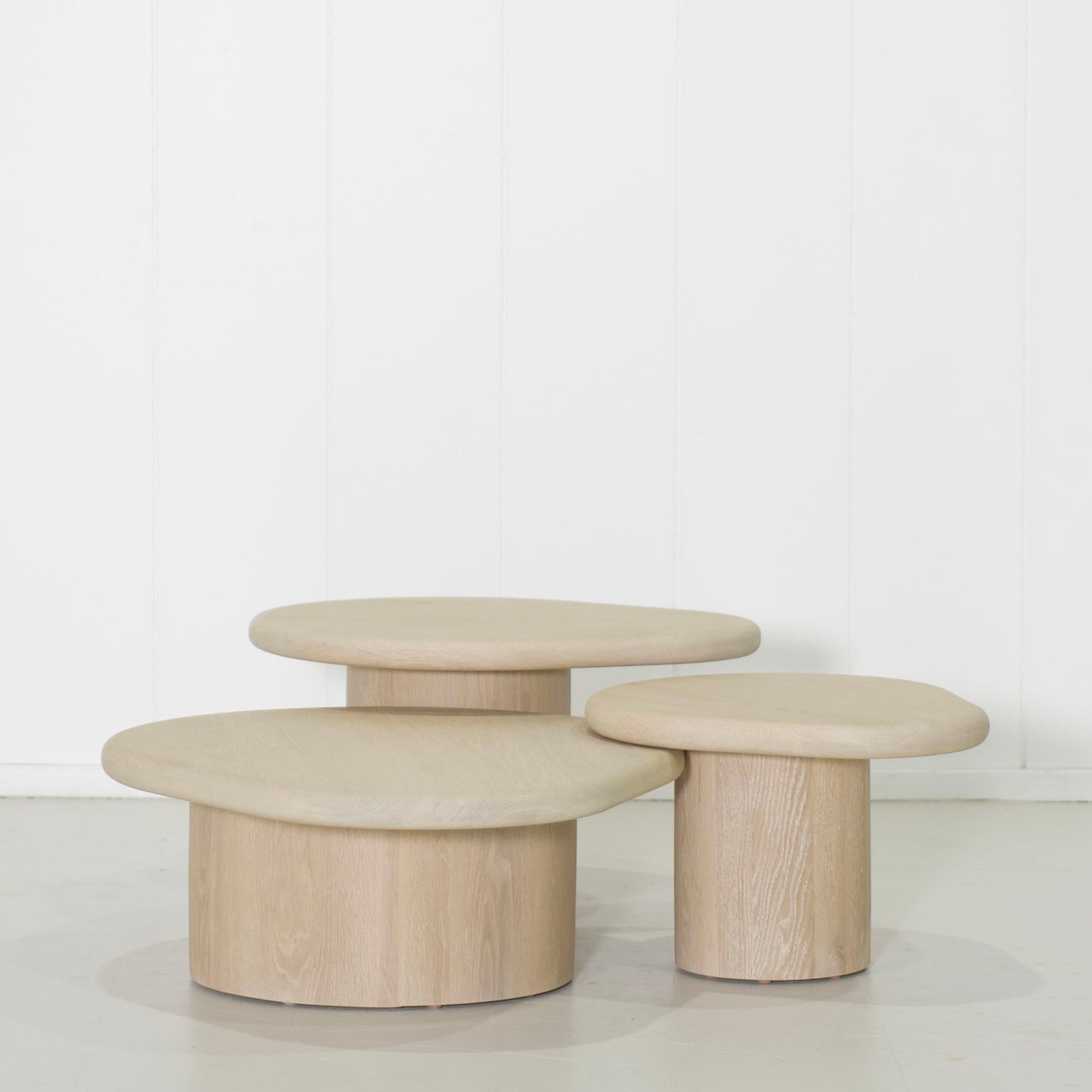 River Coffee Table