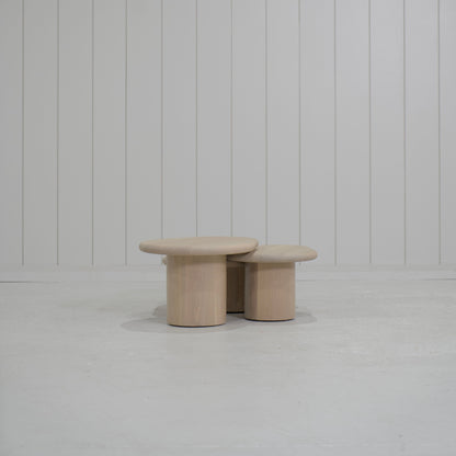 River Coffee Table