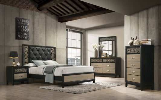 Collection de chambres Romy