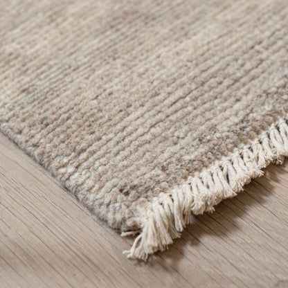 Braided Rug