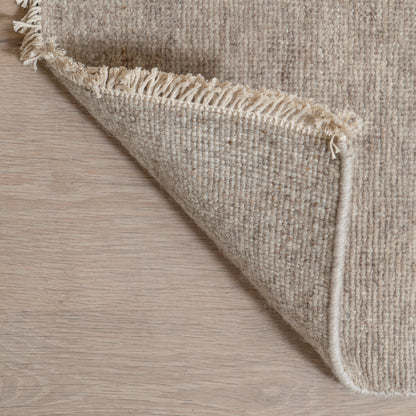 Braided Rug