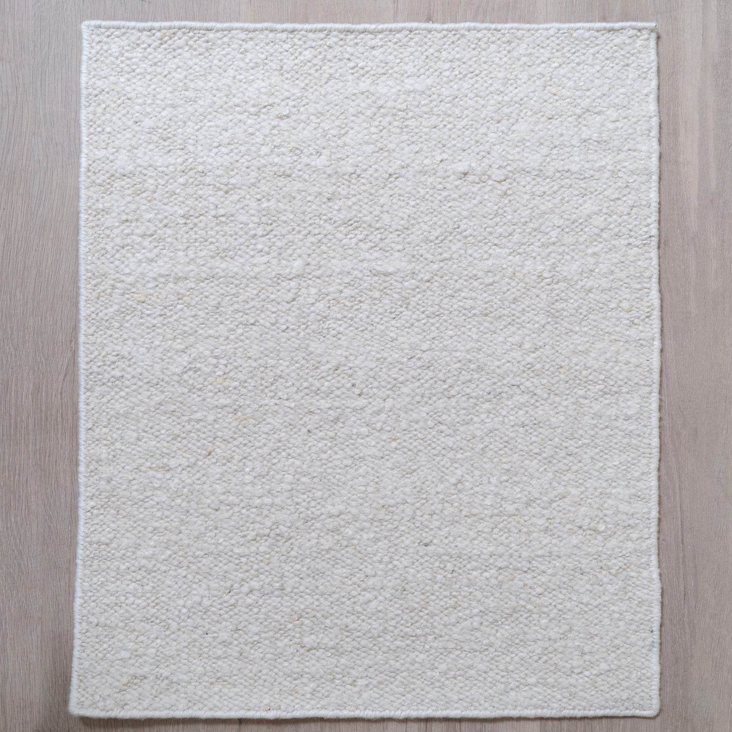 Organic Rug
