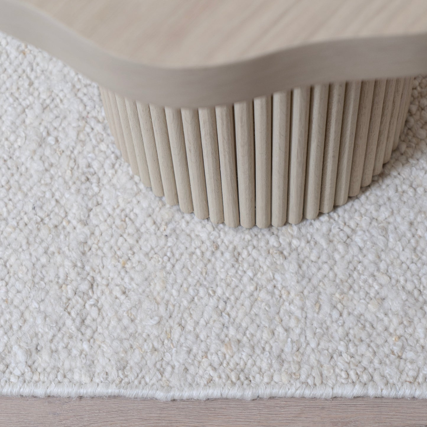 Organic Rug
