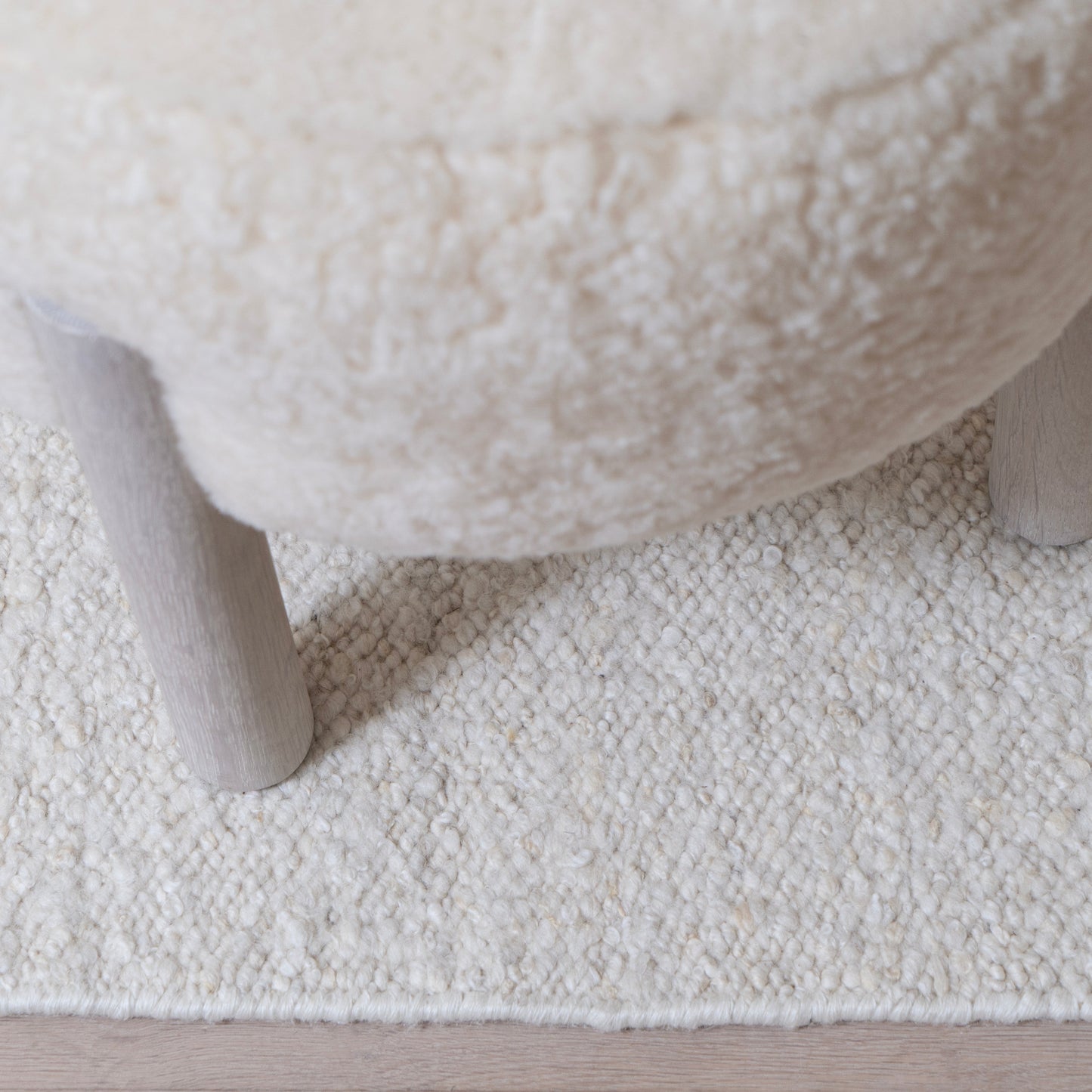 Organic Rug