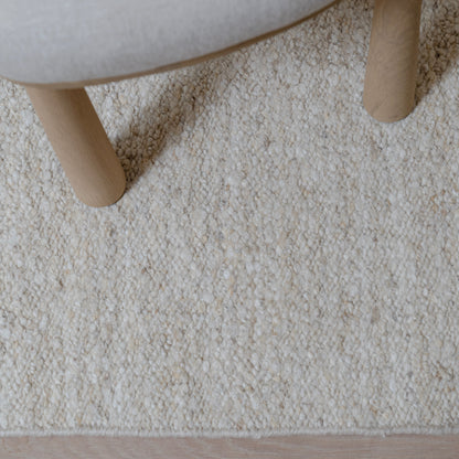 Organic Rug