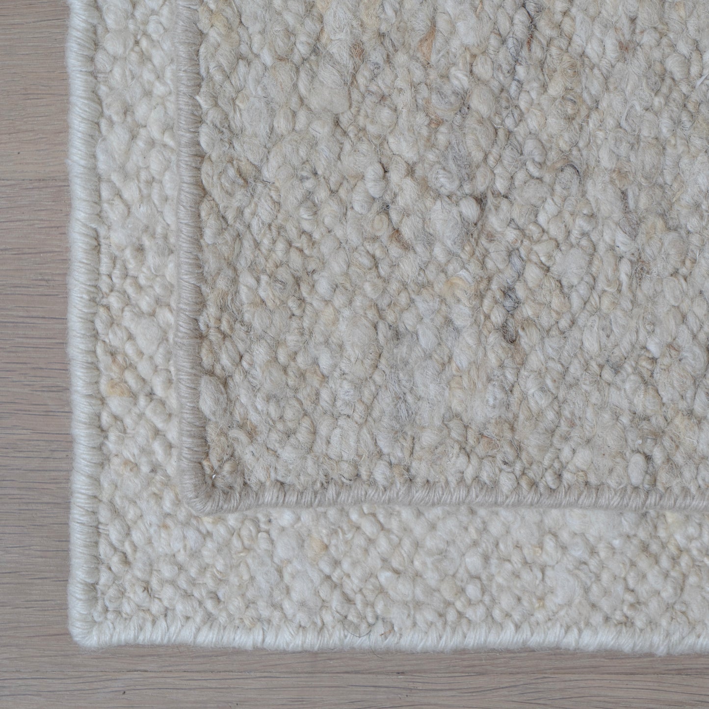 Organic Rug