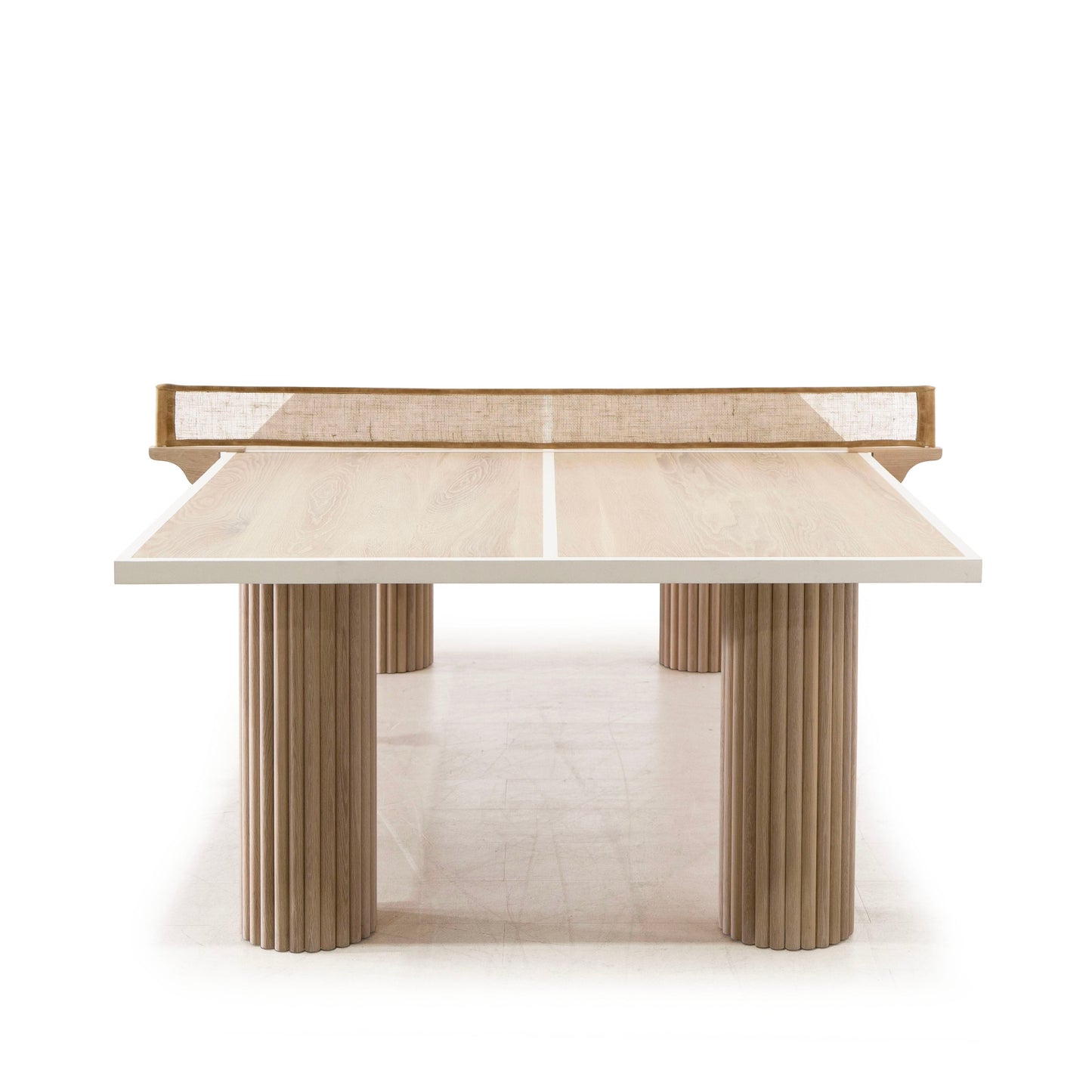 Sadie Ping Pong Table