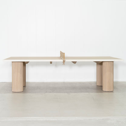Sadie Ping Pong Table