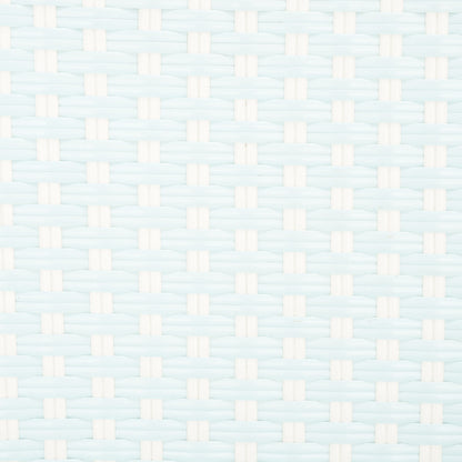 Fauteuil SAFAVIEH Doreth (lot de 2) - 23 L x 36 P x 25 H