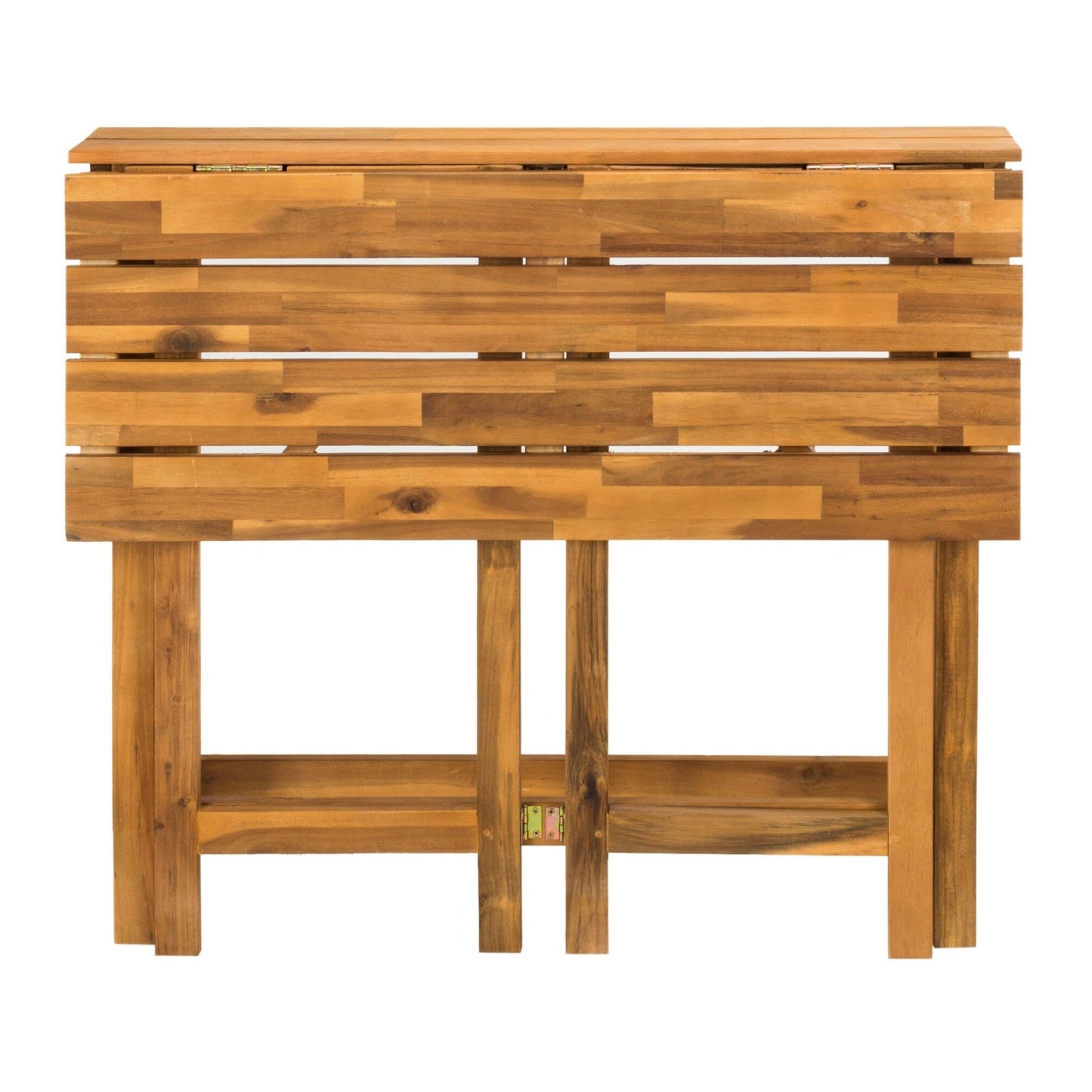 Ensemble de salon d'angle d'extérieur Kenna 3 pièces pour balcon SAFAVIEH - 39 L x 19 P x 33 H