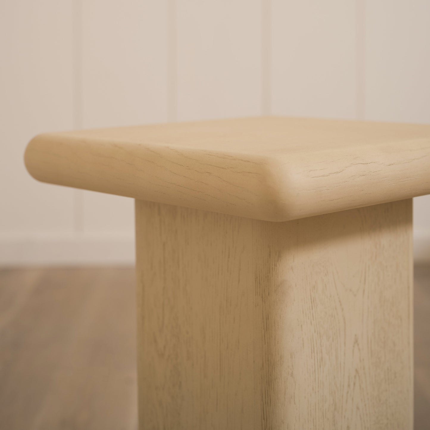 Alden Square Side Table