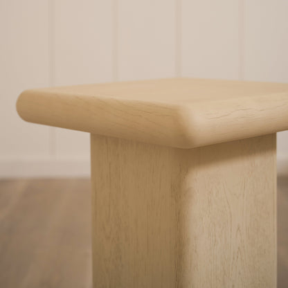 Alden Square Side Table
