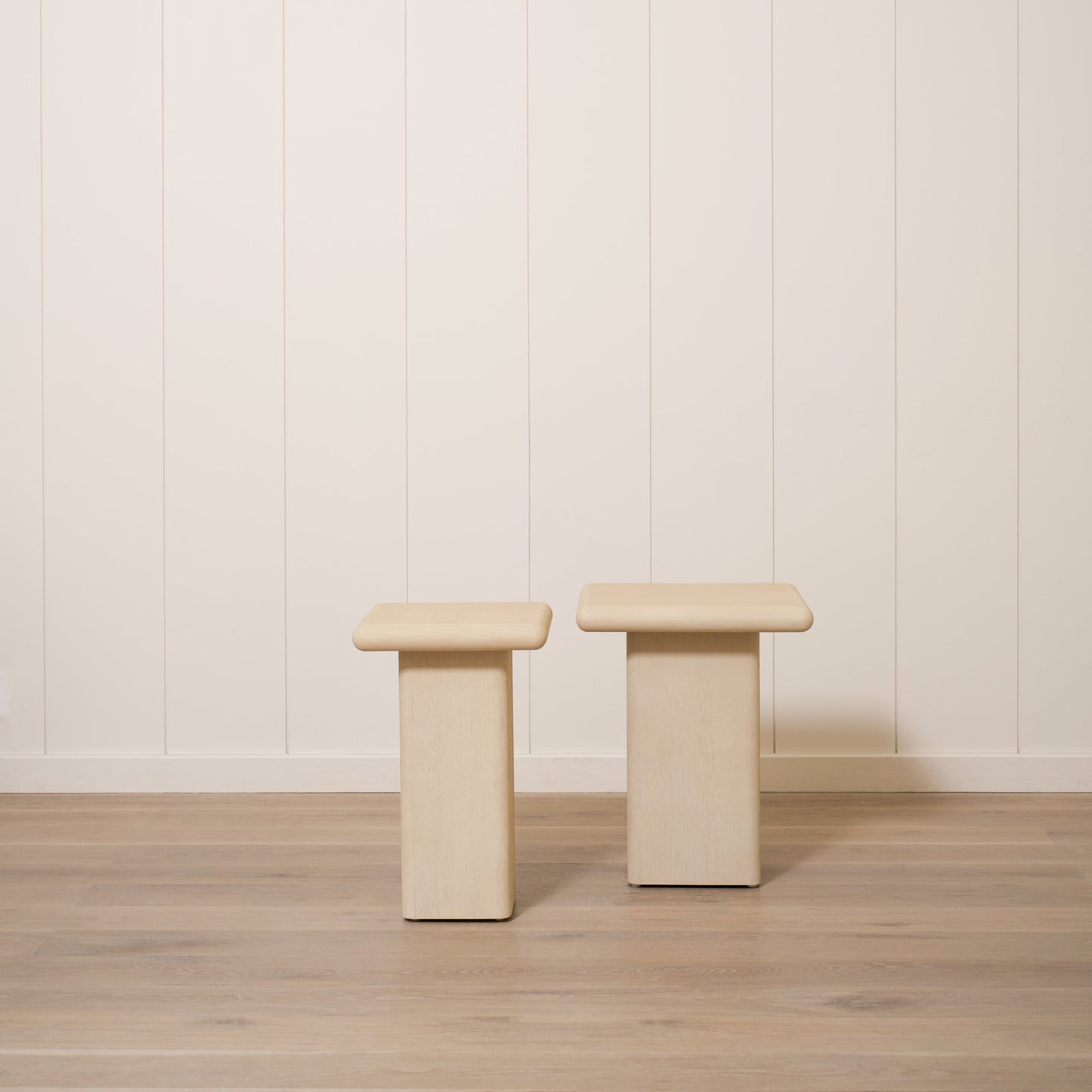 Alden Square Side Table