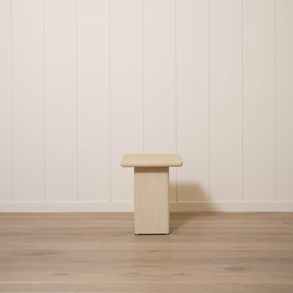 Alden Square Side Table